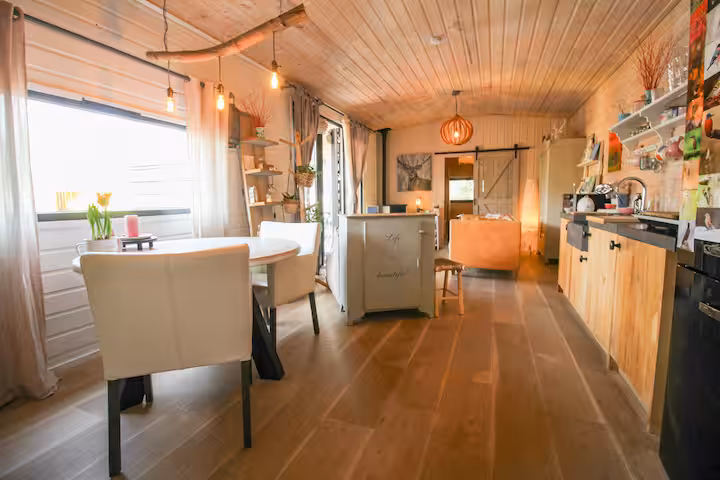 Sasha Holiday Home, photo 18