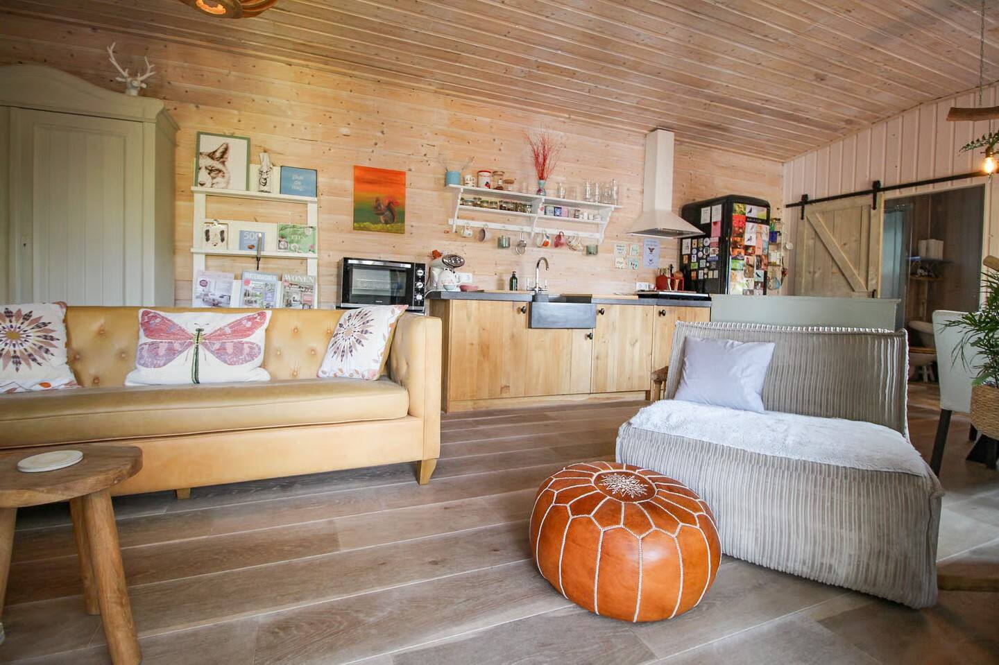 Sasha Holiday Home, photo 6