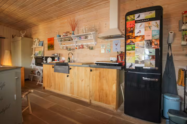Sasha Holiday Home, photo 19