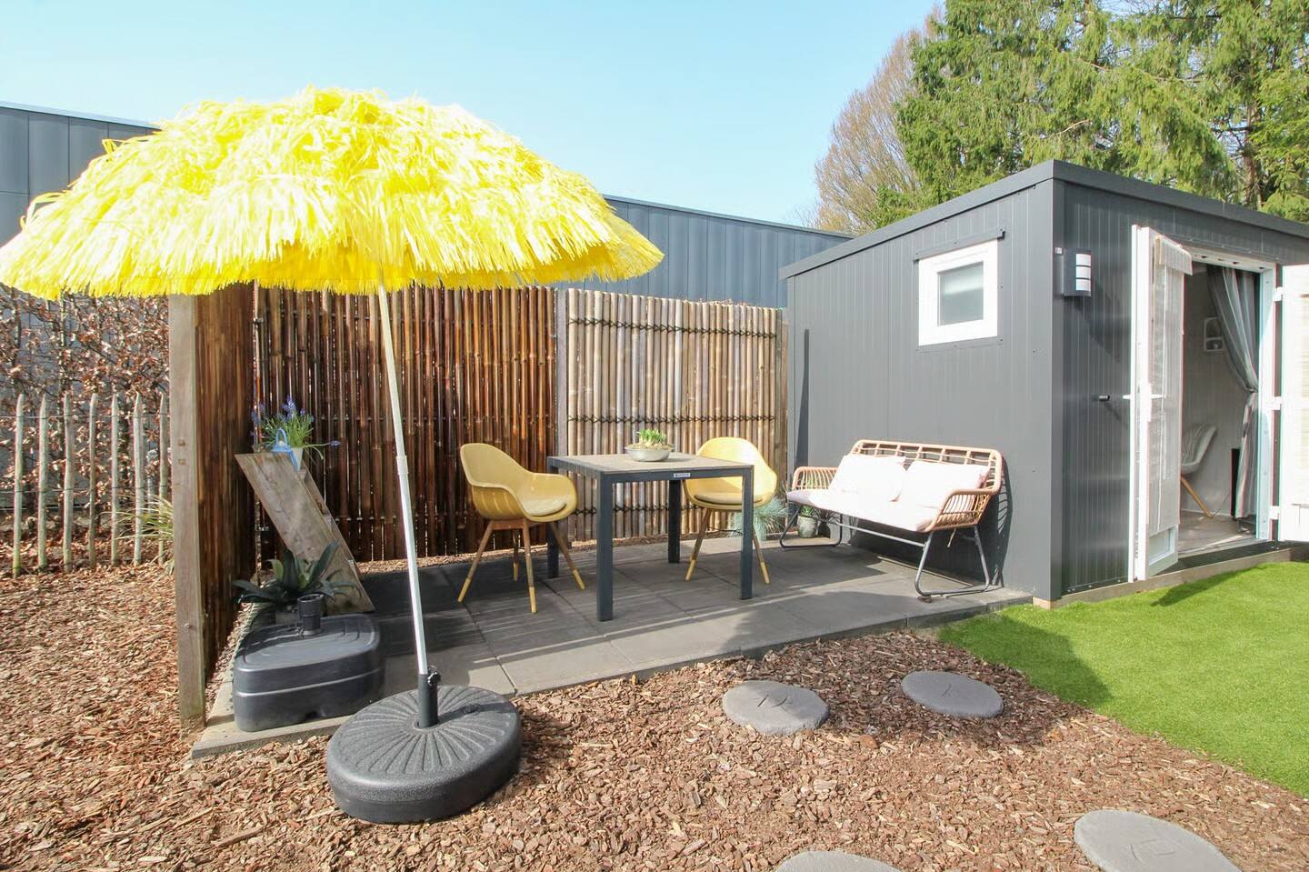 Sasha Holiday Home, photo 10