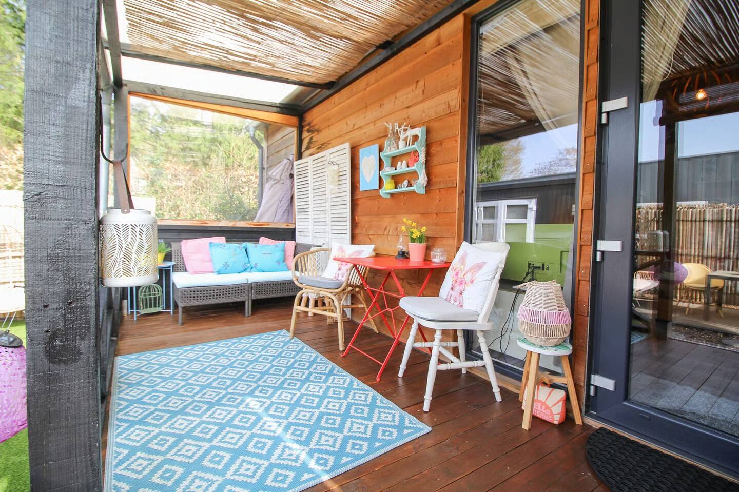 Sasha Holiday Home, photo 7